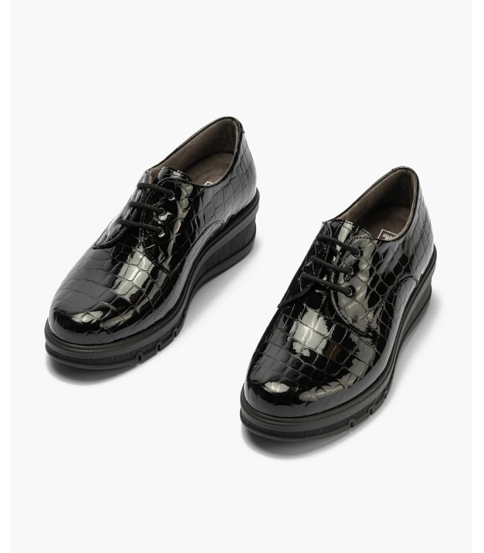 ZAPATO DE VESTIR MUJER PITILLOS 11542 